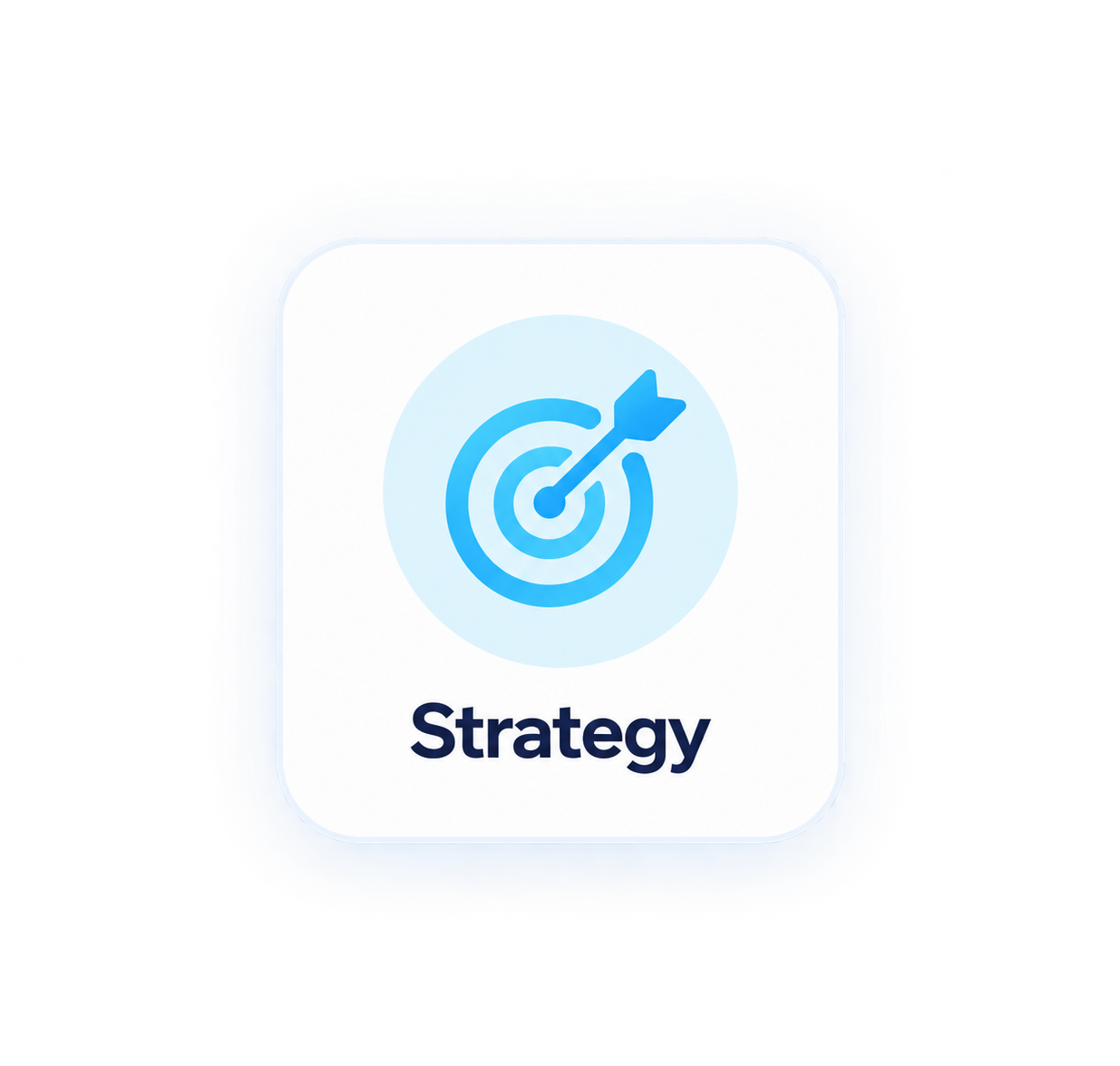 Strategy