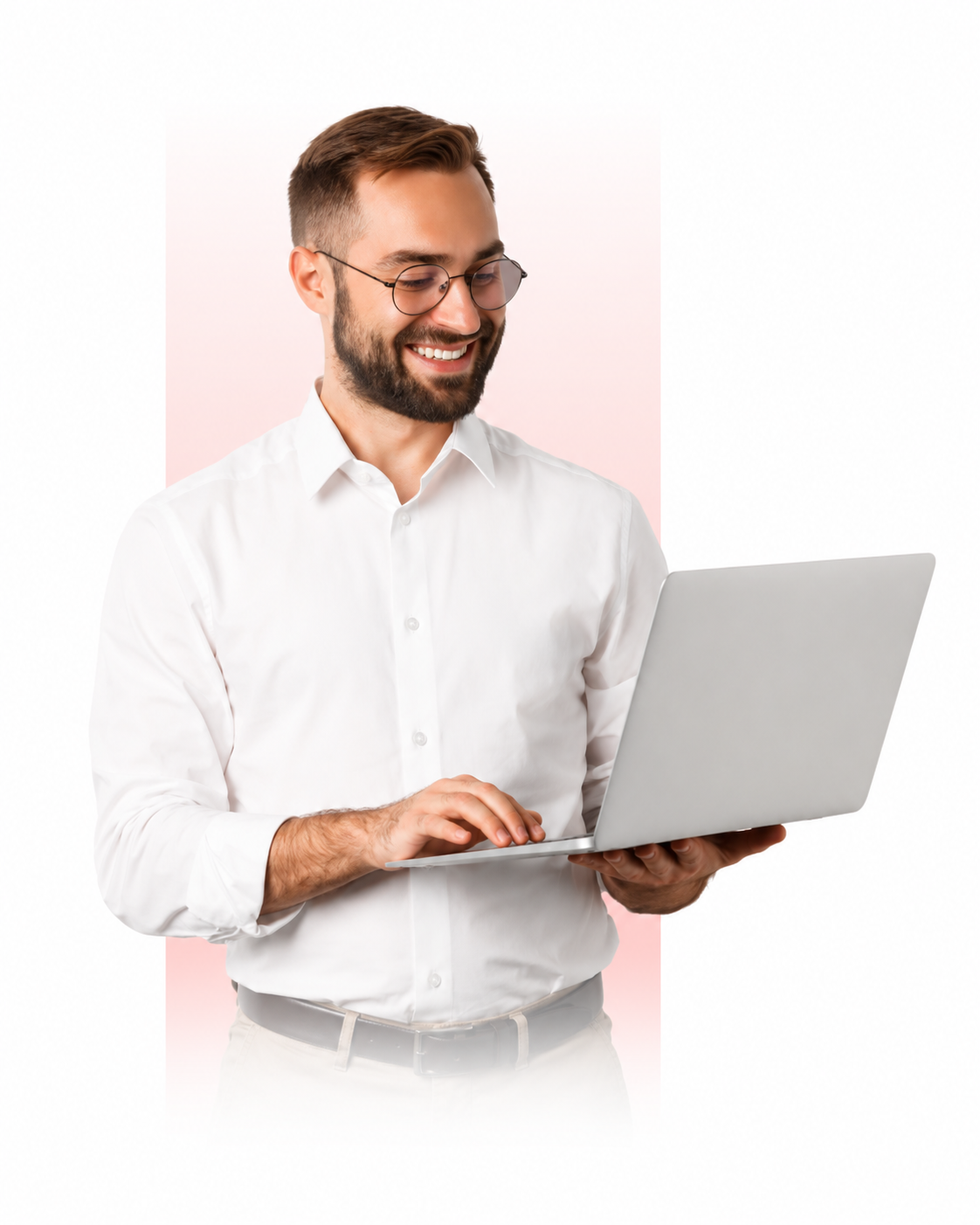 IronFin Performance Marketer