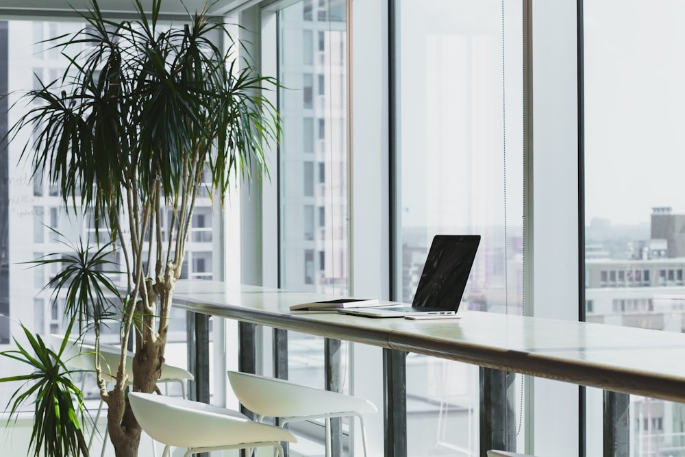 IronFin Culture & Workspace