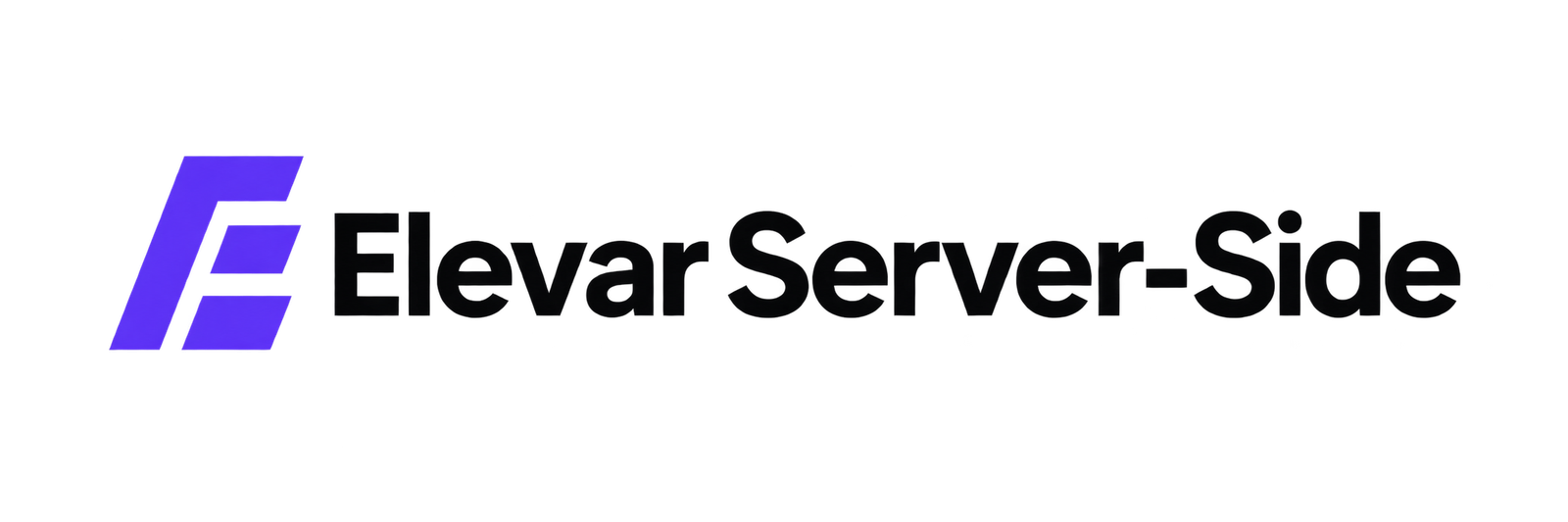 Elevar Server-Side
