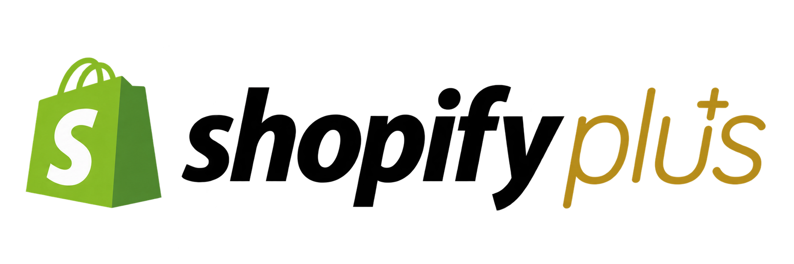 Shopify Plus