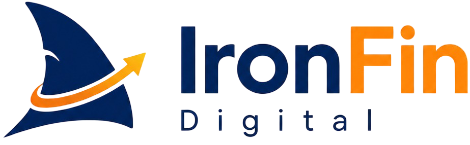 IronFin Digital